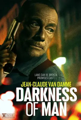 暗影守卫 Darkness of Man (2024)/ 2160p.AMZN.WEB-DL.DDP5.1.H.265-XEBEC【11.63GB】