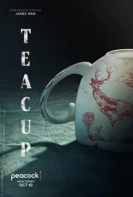 茶杯 Teacup (2024)/ 2160p.WEB.H265-SuccessfulCrab【3.79GB】