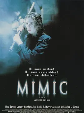 变种DNA Mimic (1997) / 秘密客/DNA复制 2160p.WEB-DL.H265.HDR.DDP5.1【国英多音轨+中文字幕】【9.72 GB】