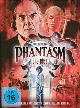 鬼追人 4K Phantasm (1979) / 幻象/五鬼拍门一 / 鬼捉人 2160p.BluRay.REMUX.HEVC.DTS-HD.MA.5.1-FGT【52.66 GB】