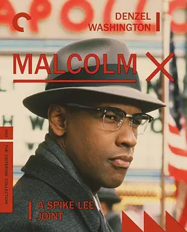 黑潮 4K Malcolm X (1992) / 马尔科姆·艾克斯/马尔科姆 X 2160p.BluRay.REMUX.HEVC.DTS-HD.MA.5.1-FGT【86.18 GB】 1080p.BluRay.REMU