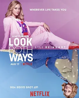 双轨人生  Look Both Ways (2022)/ 2160p.NF.WEB-DL.x265.10bit.HDR.DDP5.1.Atmos-LookUP【9.90 GB】