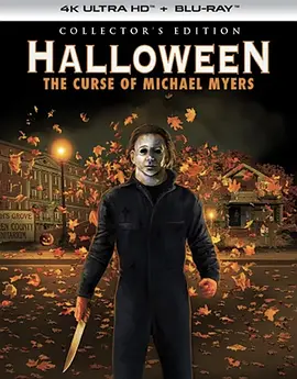 月光光心慌慌6 Halloween: The Curse of Michael Myers (1995) / 捉鬼节6/万圣节6 2160p.BluRay.REMUX.HEVC.DTS-HD.MA.5.1-FGT【63.