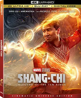 尚气与十环传奇 Shang-Chi and the Legend of the Ten Rings (2021) / 尚气/尚气与十戒传奇 /  尚气与十指环传奇 2160p.BluRay.REMUX.HEVC.DTS-