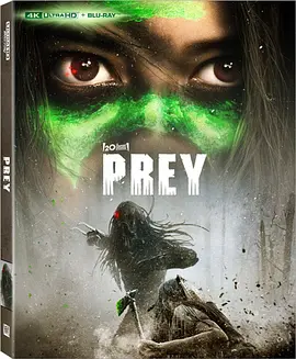 铁血战士：猎物 Prey (2022) / 终极战士：兽猎者(台) / Skulls/铁血战士5 / 铁血战士：骷髅 / 铁血战士：狩猎追击(港) 2160p UHD BluRay REMUX HDR HEVC True