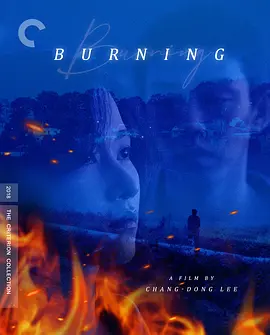 燃烧 버닝 (2018) / 燃烧烈爱(台) / Burning/烧失乐园(港) / 烧仓房(原著) / Beoning 2160p.DTS-HD.MA.5.1.HEVC.HYBRID.REMUX-FraMeSToR【5