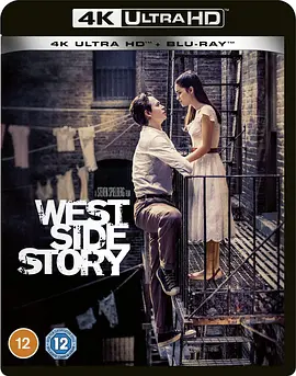 西区故事 West Side Story (2021) /台)/西城故事(港 2160p.BluRay.REMUX.HEVC.DTS-HD.MA.TrueHD.7.1.Atmos【61.88 GB】