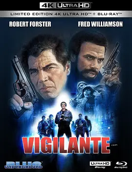 街头黑帮 4K Vigilante (1982)/Street Gang 2160p.BluRay.REMUX.HEVC.DTS-HD.MA.TrueHD.7.1.Atmos-FGT【55.07 GB】