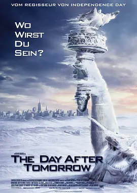 后天 The Day After Tomorrow (2004) / 明日过后(台)/明日之后(港) 2160p.WEB-DL.x265.10bit.HDR.DTS-HD.MA.5.1【18.81 GB】