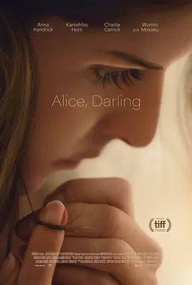 亲爱的爱丽丝  Alice, Darling (2022)/ 2160p.WEB-DL.x265.10bit.HDR10Plus.DDP5.1-NAISU【15.27 GB】 1080p.BluRay.REMUX.AVC