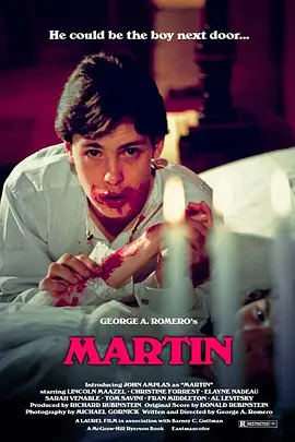 马丁 Martin (1978)/ 2160p.BluRay.REMUX.HEVC.DTS-HD.MA.5.1-FGT【52.17 GB】