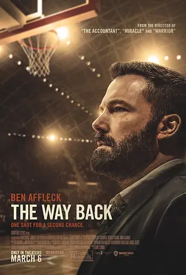 回归之路 The Way Back (2020)/ 2160p.WEB-DL.x265.10bit.HDR.DTS-HD.MA.TrueHD.7.1.Atmos-NOGRP【17.90 GB】