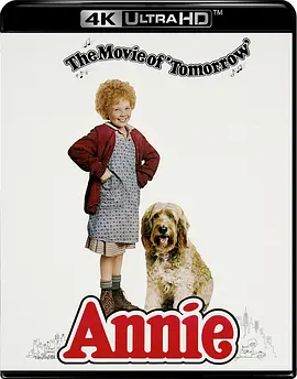 安妮 4K Annie (1982)/小安妮 2160p) 1080p.BluRay.REMUX.AVC.DTS-HD.MA.TrueHD.7.1.Atmos-FGT【34.13 GB】