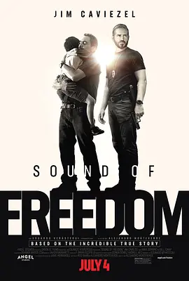 自由之声 Sound of Freedom (2023)/ 2160p.WEB.DTS-HD.7.1.x265-AOC【38.98 GB】