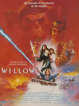 风云际会  Willow (1988)/小魔仙 2160p.WEB-DL.x265.10bit.HDR.DTS-HD.MA.5.1-NOGRP【18.09 GB】