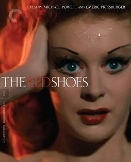 红菱艳 The Red Shoes (1948)/ 2160p.BluRay.REMUX.HEVC.LPCM.1.0-FGT【82.02 GB】