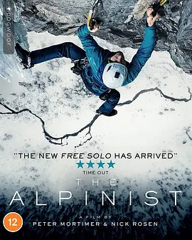 登山家 The Alpinist (2021)/  1080p.BluRay.REMUX.AVC.DTS-HD.MA.5.1【23.84 GB】