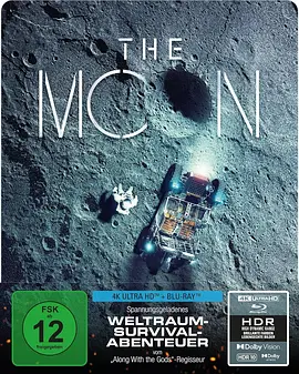 月球 더문 (2023) / The Moon：紧急营救(港)/逃出宁静海 / The Moon 2160p.UHD.Blu-ray.Remux.HEVC.DV.TrueHD.7.1.Atmos-HDT【72.36 GB