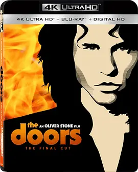 大门 4K The Doors (1991) / The Doors / 火乐焚城/多尔乐队 / 大门乐队 / 门 2160p.BluRay.REMUX.HEVC.DTS-HD.MA.TrueHD.7.1.Atmos-F