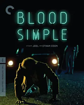 血迷宫 Blood Simple (1984)/血简单 2160p.UHD.Blu-ray.Remux.HEVC.DV.DTS-HD.MA.5.1-HDT【56.32 GB】