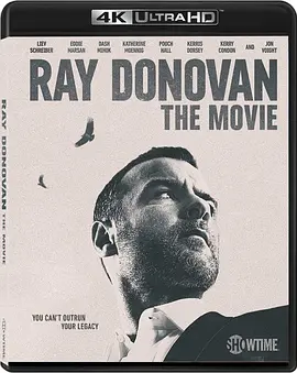 清道夫：布局 Ray Donovan (2022) / Ray Donovan: The Movie/清道夫电影版 2160p.BluRay.REMUX.HEVC.SDR.DTS-HD.MA.5.1-FGT【44.04