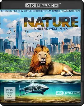 我们的自然 Our Nature (2018)/ 2160p.BluRay.REMUX.HEVC.SDR.DTS-HD.MA.2.0-FGT【24.8GB】