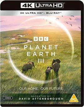 地球脉动 第三季 Planet Earth Season 3 (2023)/Planet Earth III 2160p.UHD.Blu-ray.Remux.HDR.HEVC.TrueHD.7.1.Atmos-CiNEP