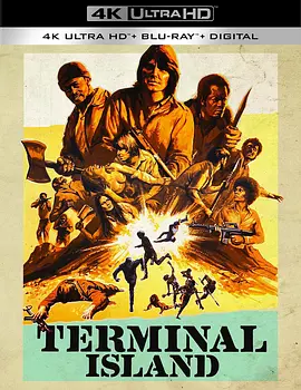 岛码头 Terminal Island (1973)/ 2160p.BluRay.REMUX.HEVC.DTS-HD.MA.2.0-FGT【56.89 GB】