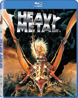 宇宙奇趣录 Heavy Metal (1981) / 宇宙神怪录/重金属  1080p.BluRay.REMUX.AVC.DTS-HD.MA.5.1-FGT【18.26 GB】