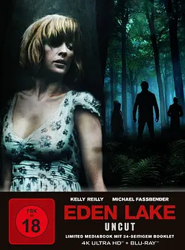 伊甸湖 Eden Lake (2008)/猎人游戏 2160p.DTS-HD.MA.5.1.DV.HEVC.REMUX-FraMeSToR【53.25 GB】 1080p.BluRay.VC-1.DTS-HD.MA.5.