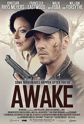 真相 Awake (2019) / Wake Up/醒悟 2160p.WEB-DL.H265.DDP5.1.2Audio【国英多音轨+中文字幕】【8.61 GB】