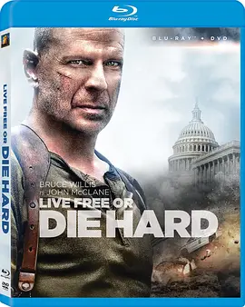 虎胆龙威4 Live Free or Die Hard (2007)/  1080p.BluRay.REMUX.AVC.DTS-HD.MA.5.1-FGT【27.00 GB】