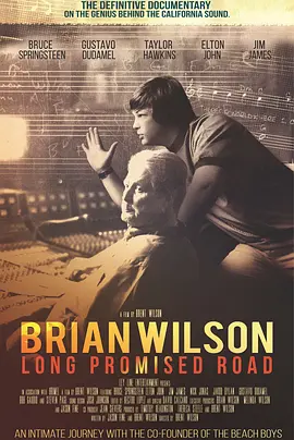 布莱恩·约翰逊：漫长的承诺之路 Brian Wilson: Long Promised Road (2021)/  1080p.BluRay.REMUX.AVC.DTS-HD.MA.5.1-FGT【23.21 GB】