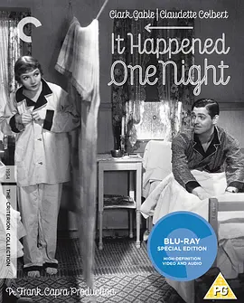 一夜风流 It Happened One Night (1934) / Es geschah in einer Nacht/Night Bus 2160p.BluRay.REMUX.HEVC.DTS-HD.MA.2.0-