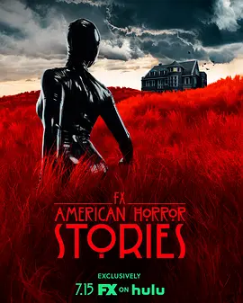 美国恐怖故事集 第一季 American Horror Stories Season 1 (2021)/美国恐怖故事衍生剧 2160p.WEBRip.DDP5.1.x265-GGEZ【28.27 GB】