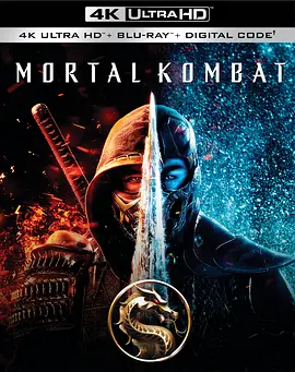 真人快打 Mortal Kombat (2021) / Mortal Kombat 3 / 格斗之王/MK3: Domination / Mortal Kombat: Devastation / 真人快打：毁灭 2160