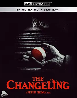 夺魄冤魂 4K The Changeling (1980) / 罪恶终点站/夺魂冤灵 / 低能儿 2160p.BluRay.REMUX.HEVC.DTS-HD.MA.5.1-FGT【56.91 GB】