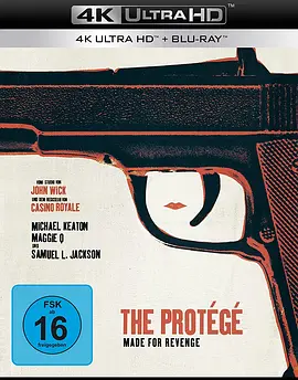 门徒 The Protege (2021) / 有价之人 / The Protege/复仇杀姬(港) / 资产 / The Asset 2160p.BluRay.REMUX.HEVC.DTS-HD.TrueHD.7.1.