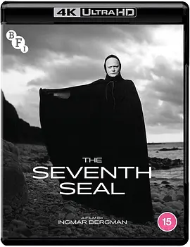 第七封印 Det sjunde inseglet (1957)/The Seventh Seal 2160p.BluRay.REMUX.HEVC.LPCM.1.0-FGT【54.96 GB】