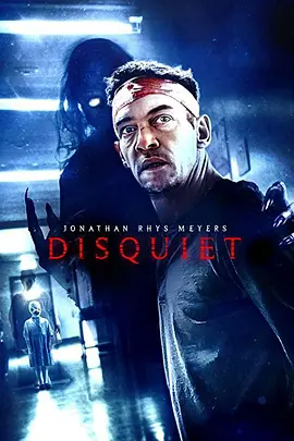 恐惧医院 Disquiet (2023)/ 2160p.PMTP.WEB-DL.DDP5.1.H265-MOMOWEB【5.34 GB】