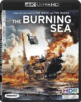 北海 Nordsjøen (2021)/The North Sea 2160p.US.BluRay.REMUX.HEVC.DTS-HD.MA.TrueHD.7.1.Atmos-FGT【71.61 GB】