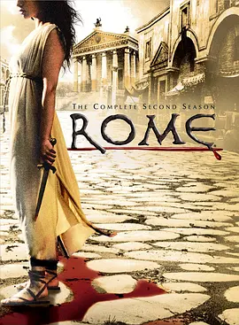 罗马 第二季 Rome Season 2 (2007) / 罗马/罗马帝国 第二季  1080p.BluRay.REMUX.AVC.DTS-HD.MA.5.1【137.52 GB】