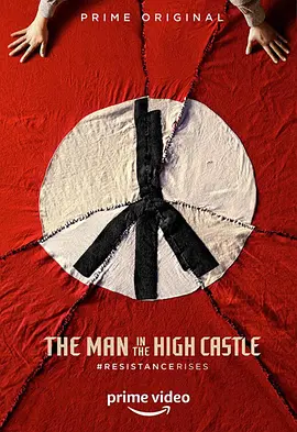 高堡奇人 第三季 The Man in the High Castle Season 3 (2018)/ 2160p.AMZN.WEB-DL.x265.10bit.HDR.DDP5.1【59.18 GB】