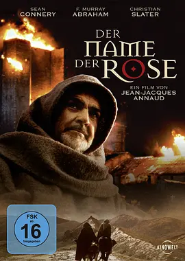 玫瑰之名 Der Name der Rose (1986) / 蔷薇的记号(台) / The Name of the Rose/魔宫传奇(港) / 玫瑰的名字 2160p.UHD.Blu-ray.Remux.HEVC.D