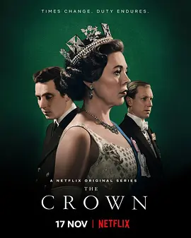 王冠 第三季 The Crown Season 3 (2019)/ 2160p.NF.WEB-DL.x265.10bit.HDR.DDP5.1【55.86 GB】 1080p.BluRay.REMUX.AVC.DTS-H