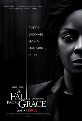 失宠 A Fall from Grace (2020) /台)/葛蕾丝的坠落(港/ Rupture fatale 2160p.NF.WEB-DL.x265.10bit.HDR.DDP5.1.Atmos【12.18 GB】