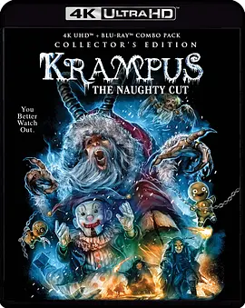 克朗普斯 Krampus (2015) / 圣诞妖怪：坎卜斯(台)/坎卜斯 2160p.BluRay.REMUX.HEVC.DTS-HD.MA.TrueHD.7.1.Atmos-FGT【68.61 GB】