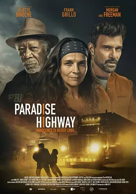 天堂公路 Paradise Highway (2022) / Leila M./天堂高速公路 2160p.WEB-DL.x265.10bit.SDR.DTS-HD.MA.5.1-NOGRP【12.83 GB】