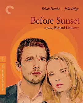 爱在日落黄昏时 Before Sunset (2004) / 爱在日落巴黎时(台)/日落巴黎(港)  1080p.WEB-DL.AAC2.0.H264-FGT[3.01GB]