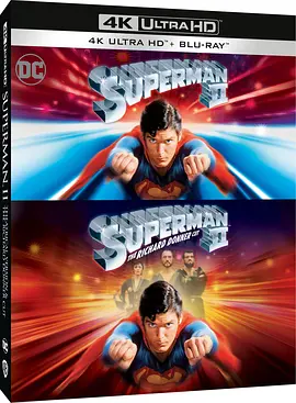 超人2 Superman II (1980)/超人续集 2160p.BluRay.REMUX.HEVC.DTS-HD.MA.TrueHD.7.1.Atmos-FGT【57.20 GB】